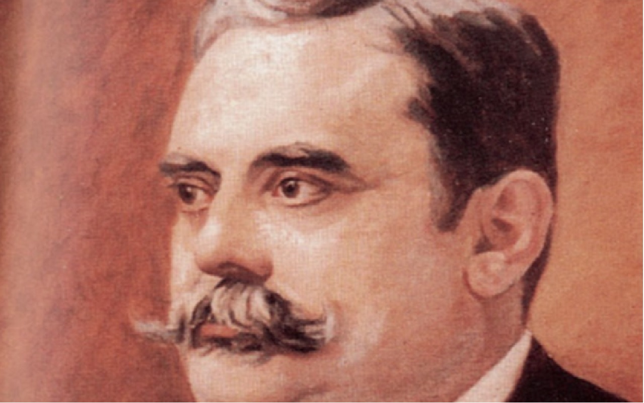 Buenaventura Cádiz Patiño, Personaje Ilustre de la Tercera