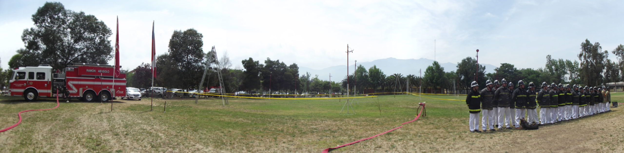 COMPETENCIA VICTIMAS DEL DEBER