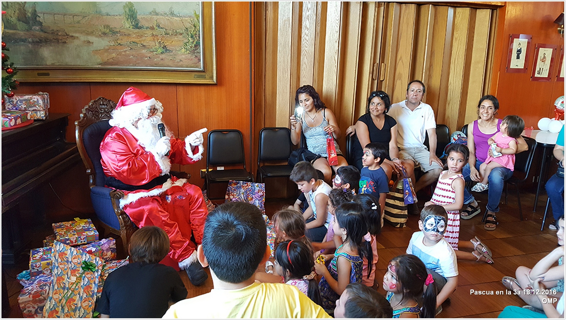 NAVIDAD EN LA HEROICA