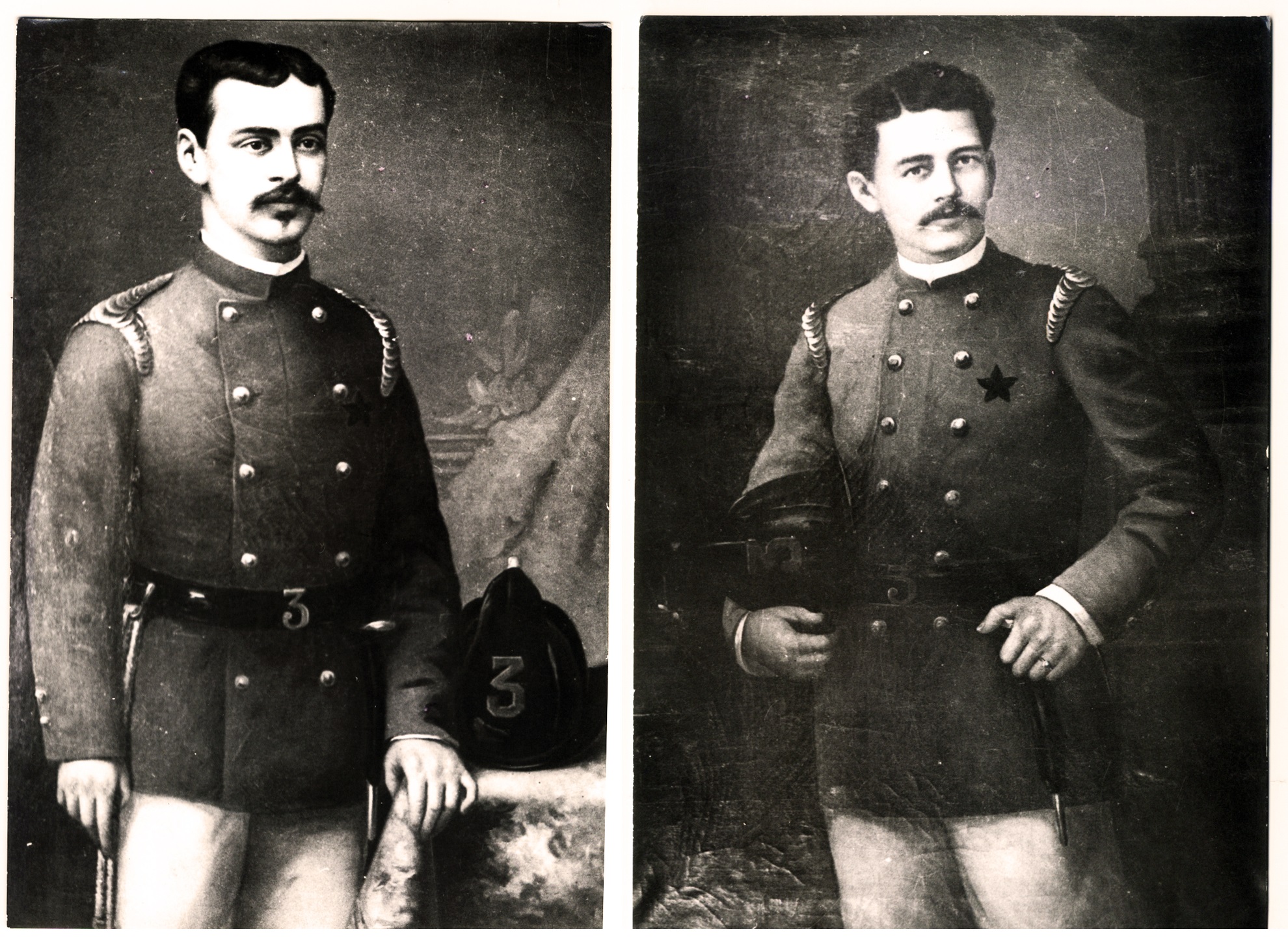 130 AÑOS DE GLORIA!