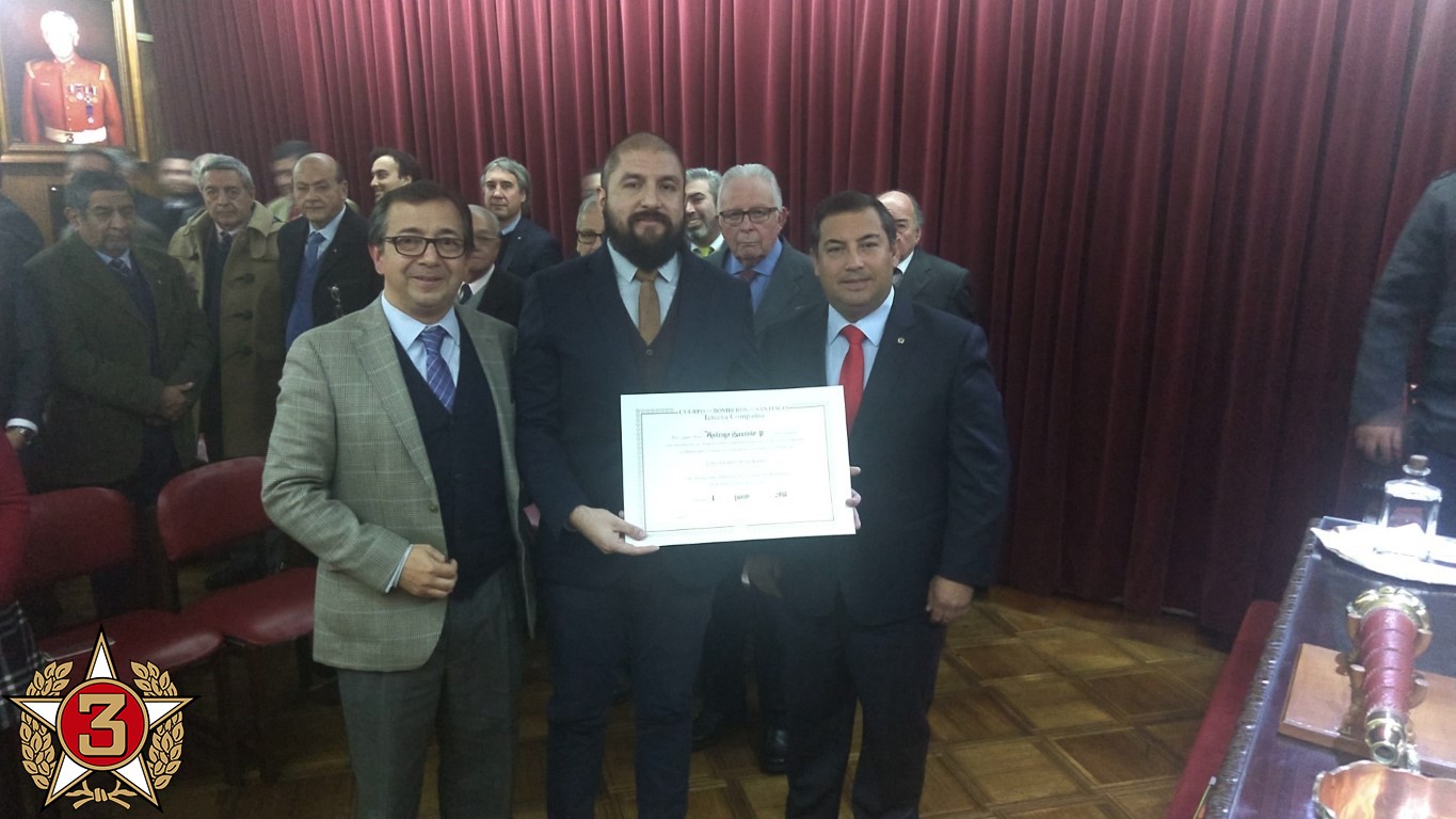JURAMENTO DE HONORARIO