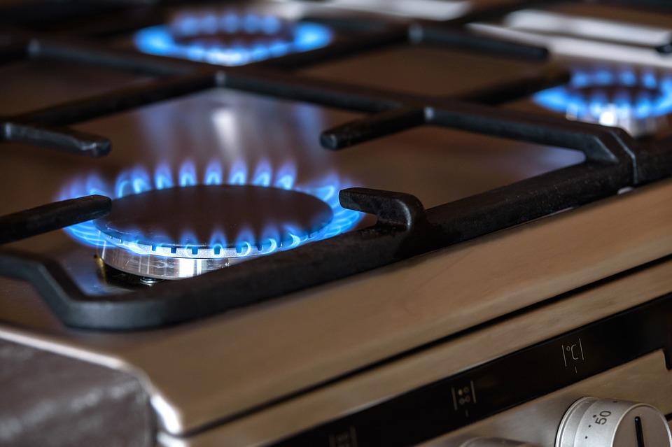 La calefacción, el gas y el monóxido de carbono