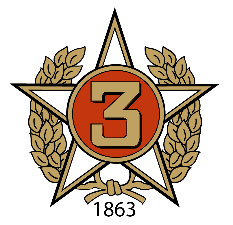 La Heroica logo