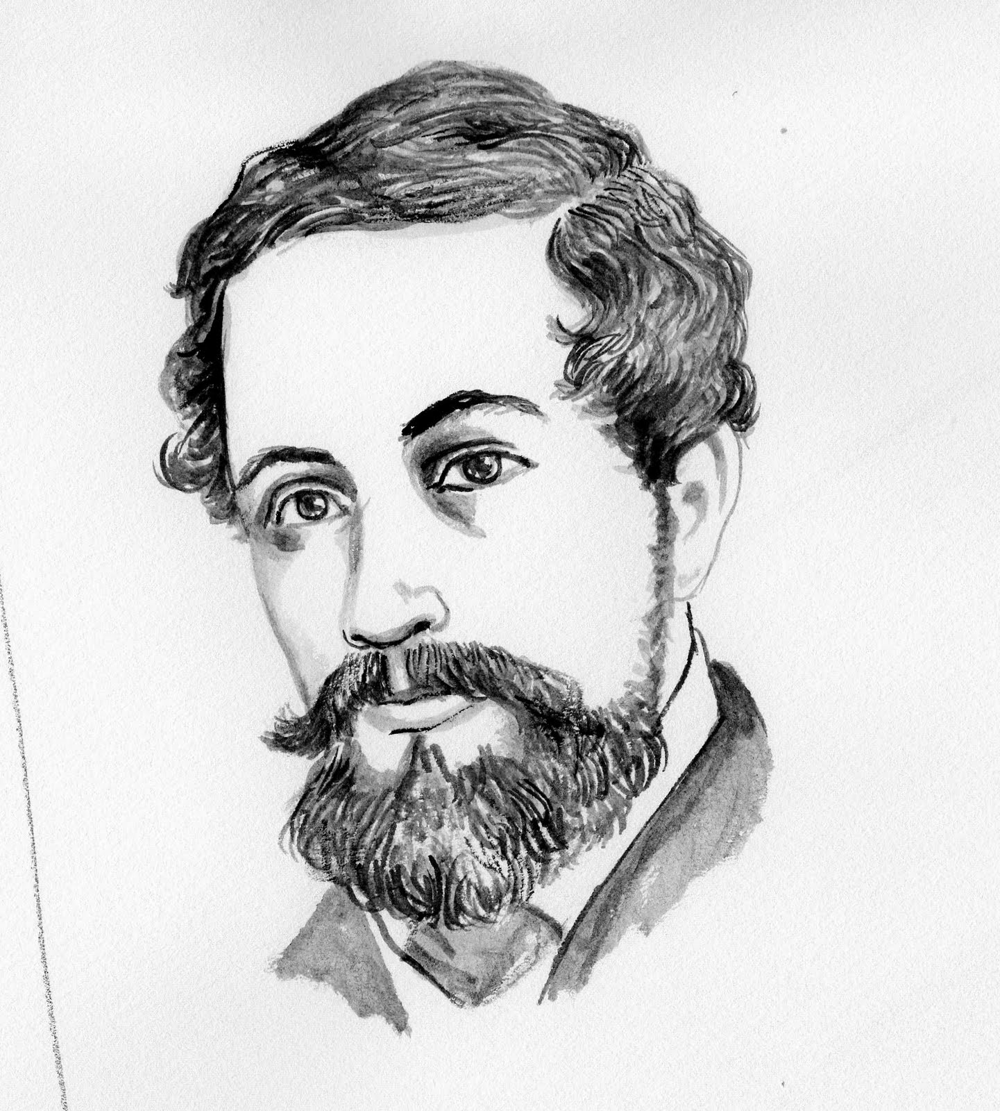 Tercerinos Ilustres: Fermín Vivaceta Rupio