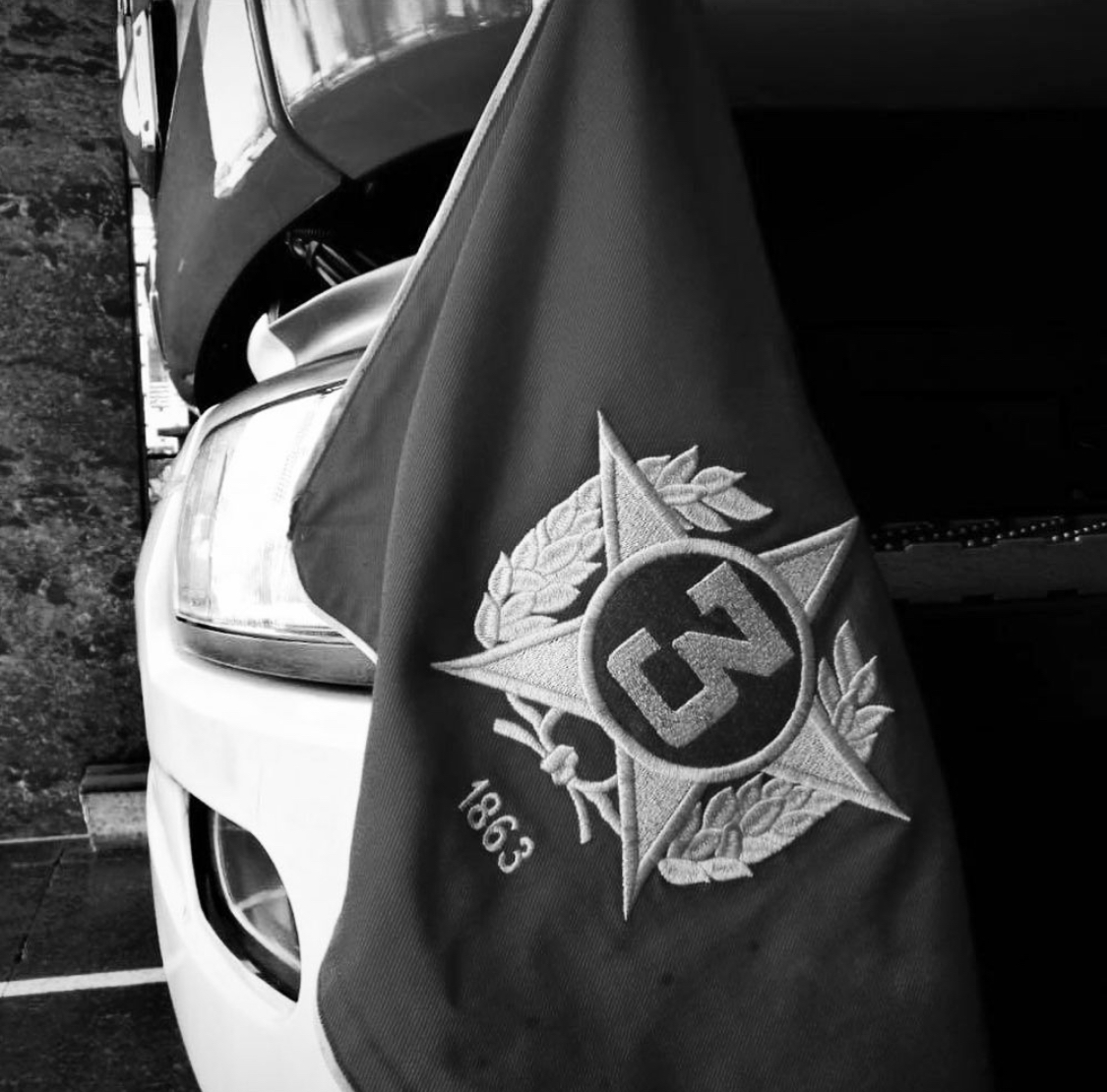 Fraternidad Tercerina