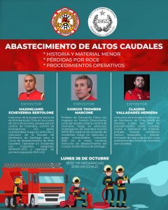 Curso Abastecimiento