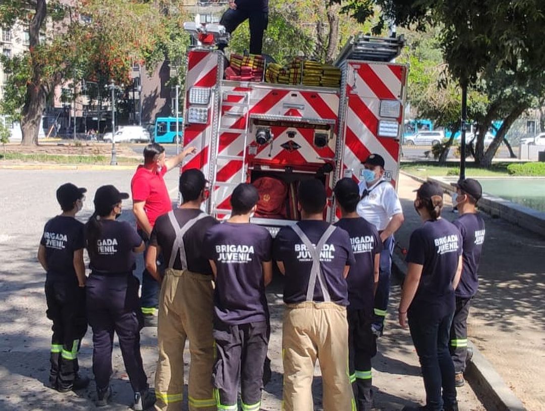Ejercicio Presencial con nuestra B3