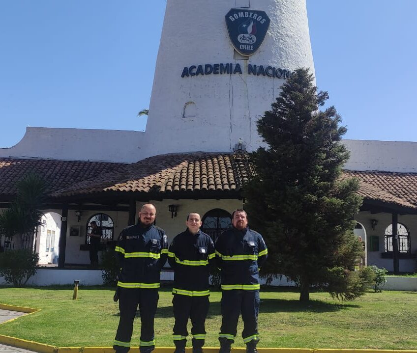 Nuevos Operadores Hazmat para la Compañía