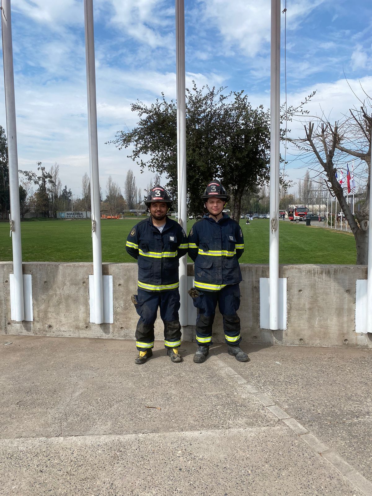 Instructores de la Brigada Juvenil finalizan Taller de Formación y Trabajo Continuo