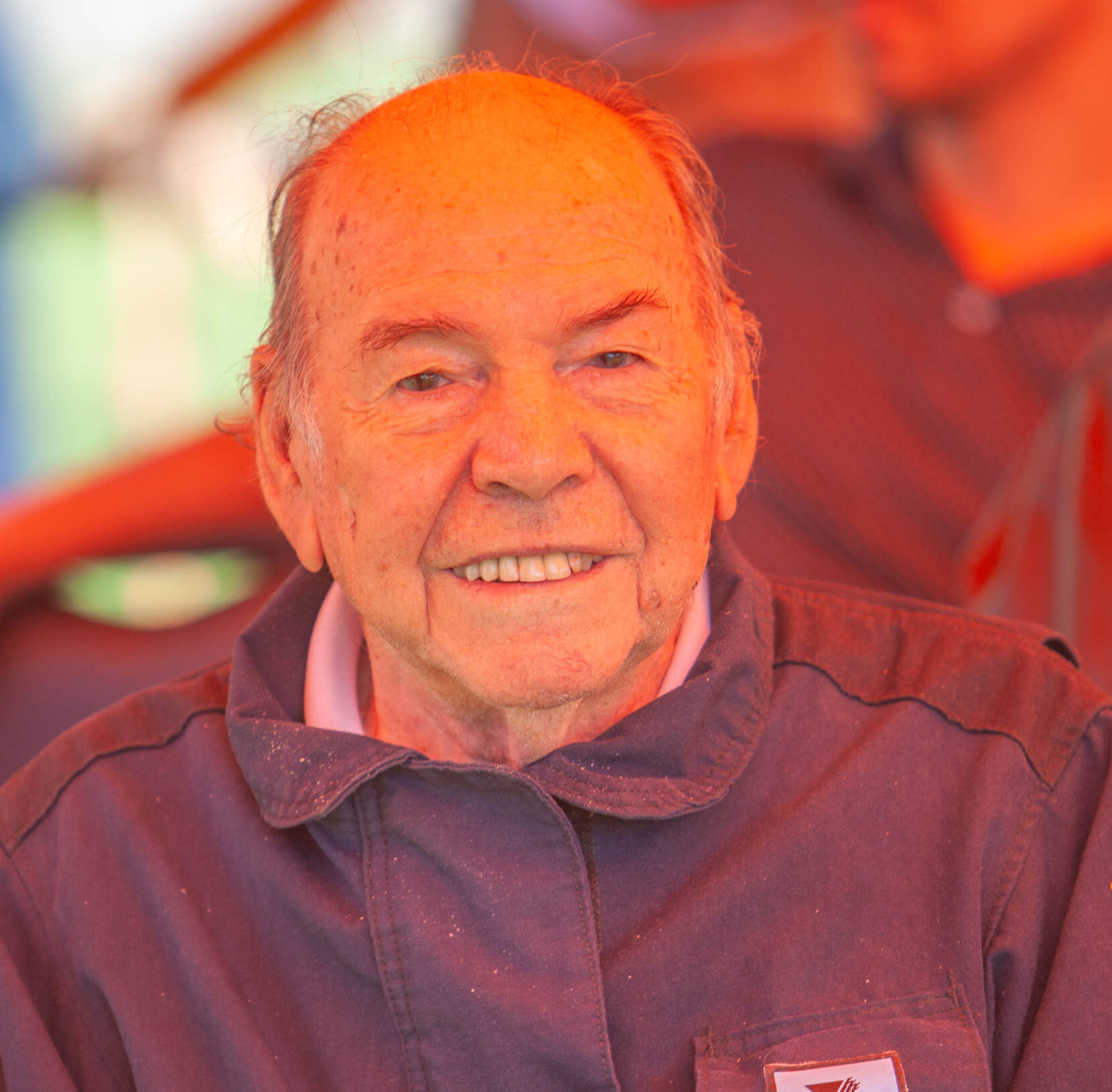 Competencia Interna “Hombres Ilustres 2025: Alfonso Viveros Adriasola”