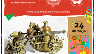 Día del Patrimonio 2025