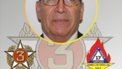 condolencias MH victor andrade henriquez