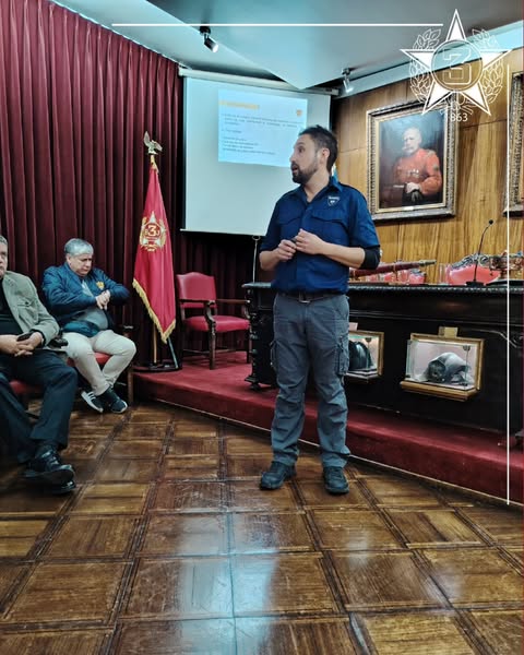 Academia de Compañía