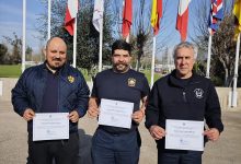 Curso SCI – Nivel Intermedio en el CEMHZ