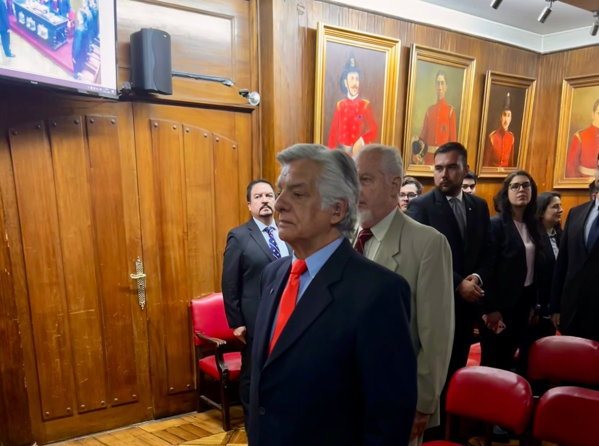 Juramento de voluntario honorario