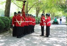 funeral primera antiguedad