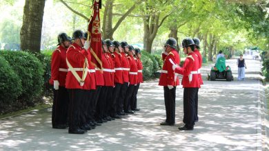 funeral primera antiguedad