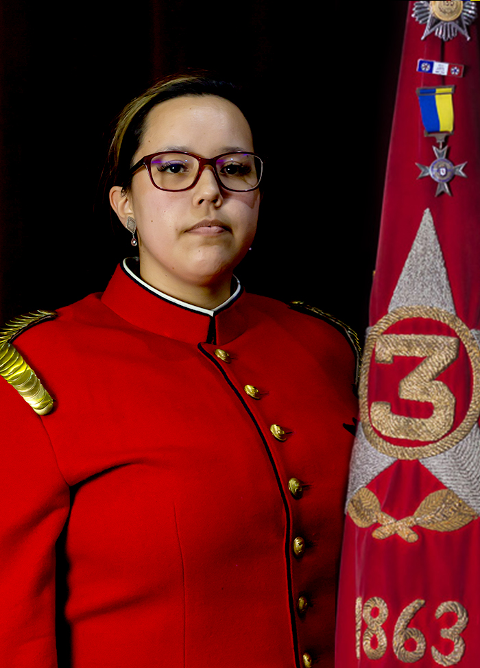Marisol Araya Medel