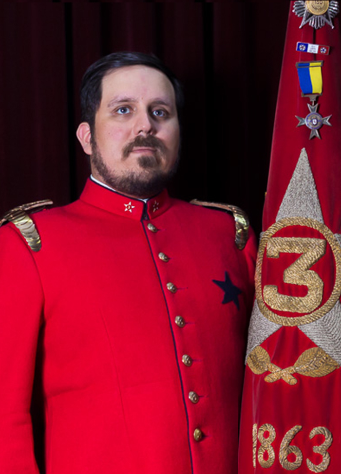 Alberto Astorga Segura