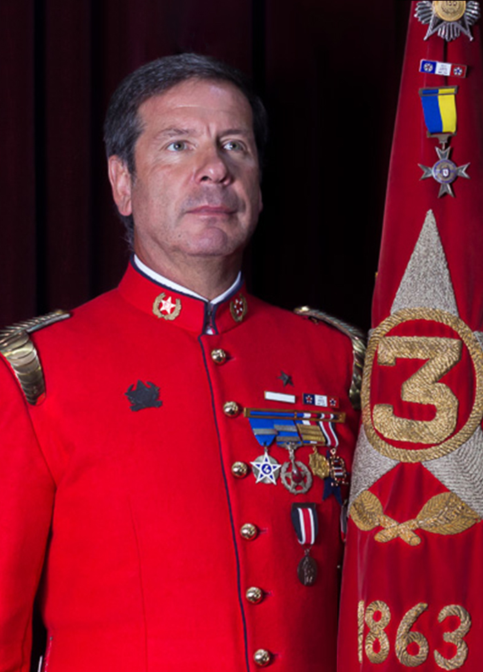 Jorge Banderas Carrasco