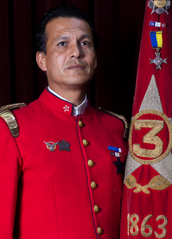 Rodrigo Bastías Solar