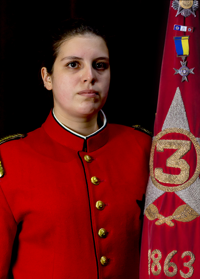 Javiera Bravo Varas
