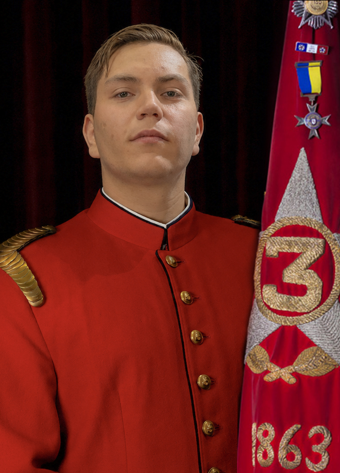 Martin Carrasco Campos