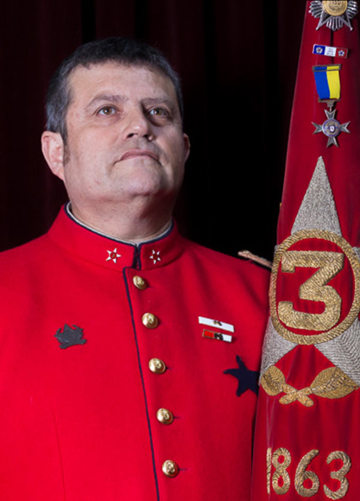 Luis Carrasco Garrido