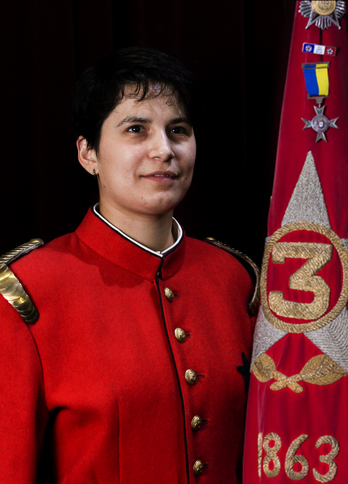 Silvana Carreño Saez