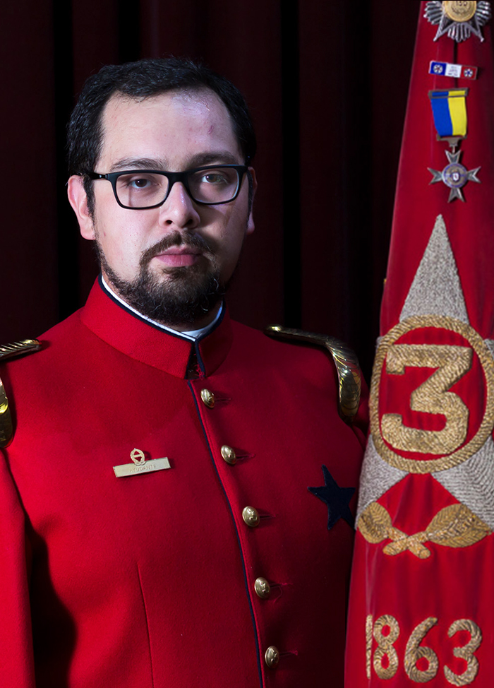 Camilo Cea Wilhem