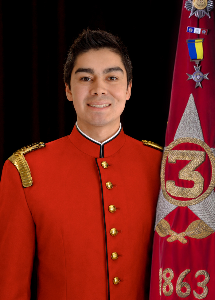 Francisco Córdova Parra
