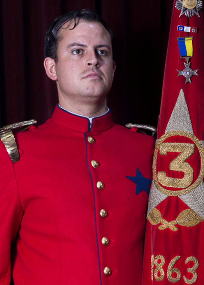 Nicolás Cornejo Salazar