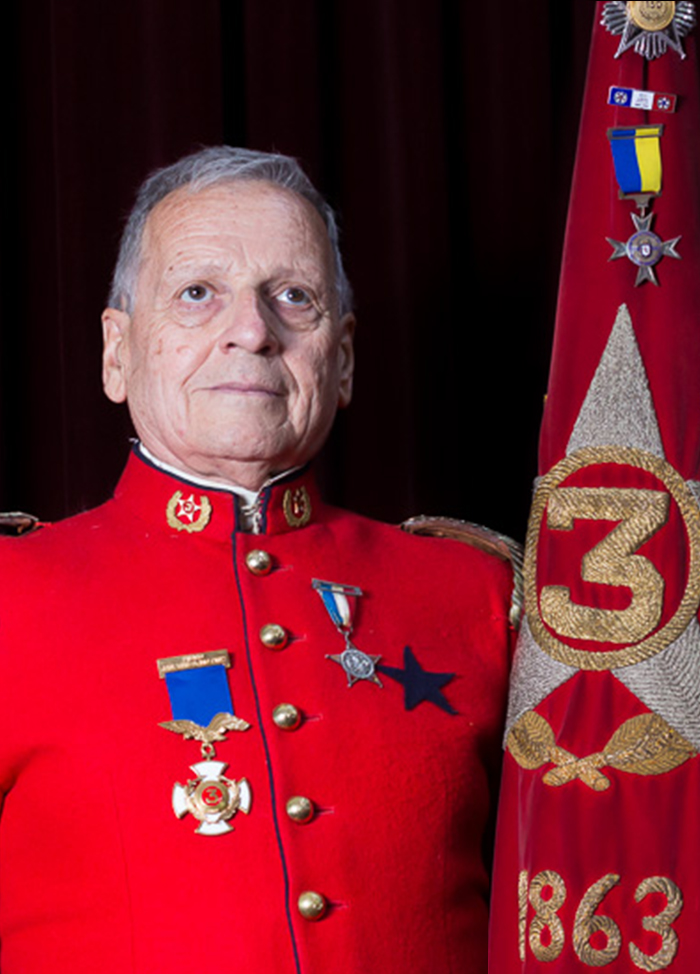 Enrique Cornejo Verdejo