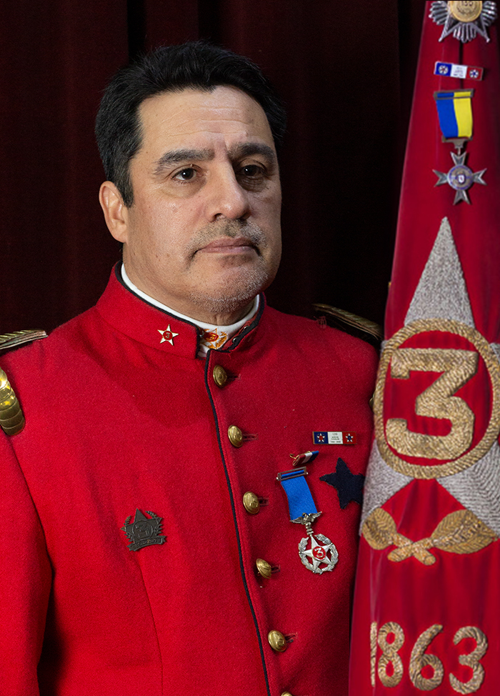 Rodolfo Díaz Miranda