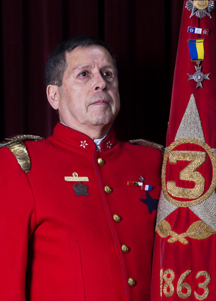 Sergio Espinoza Barrios