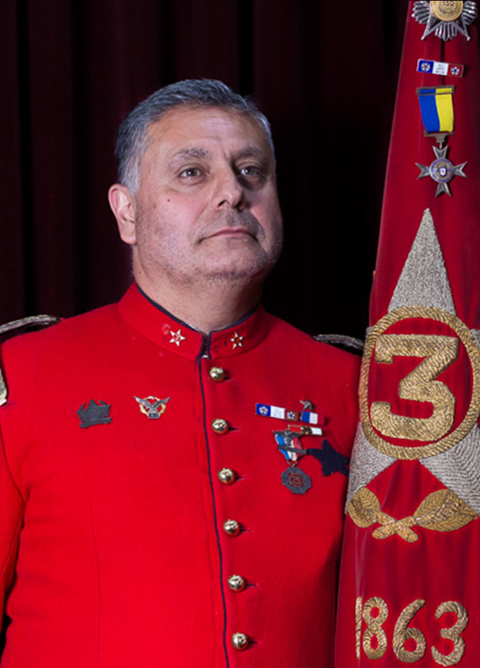 Luis Ferrando Marin