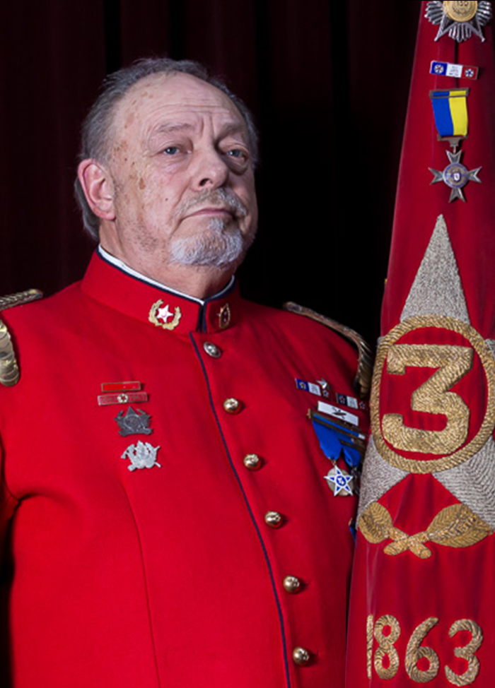Luis Ferrando Morgado
