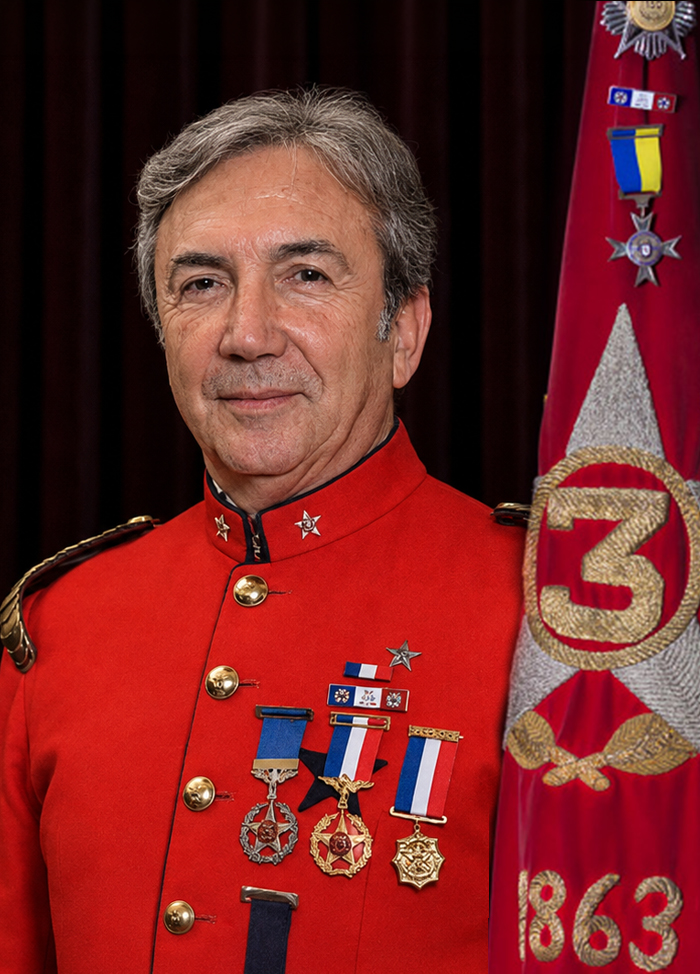 Eduardo Ferri Mascio