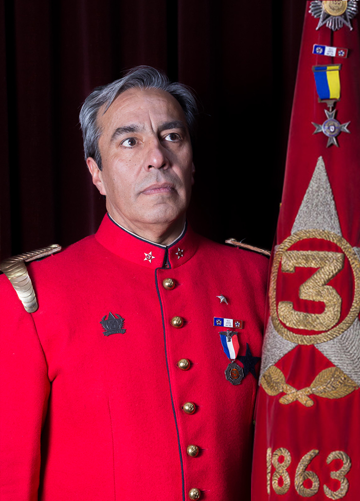 Hernán Fuenzalida Celis