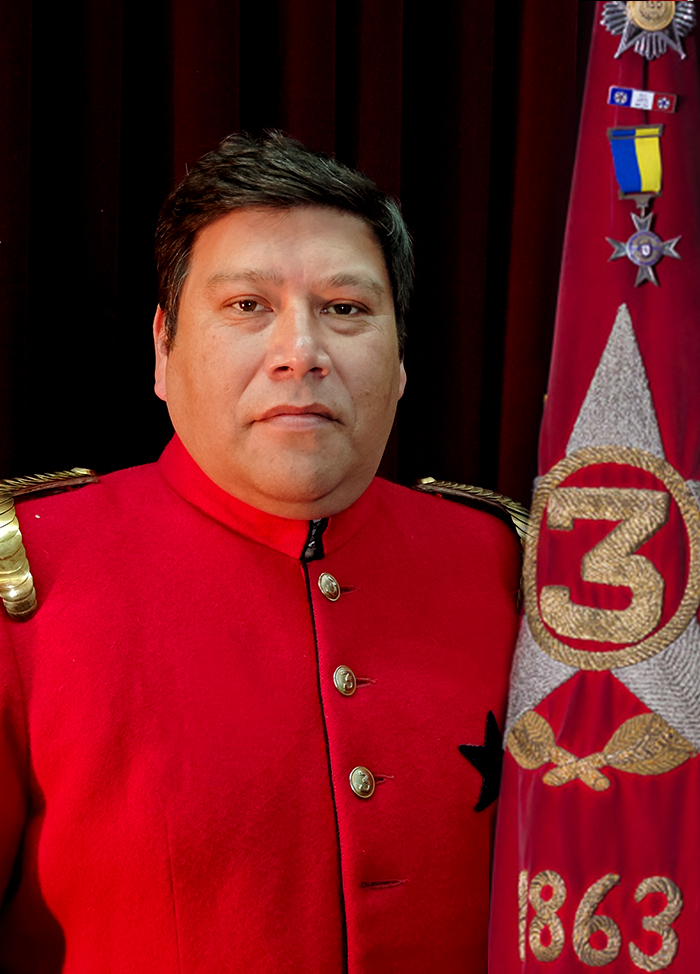 José Godoy Alvarez