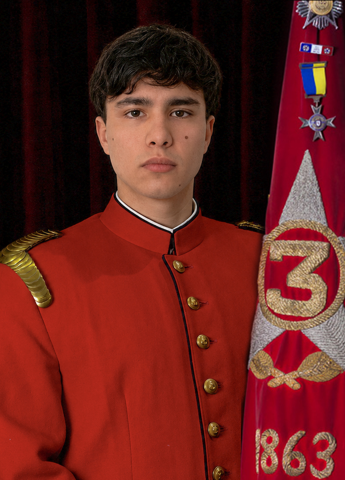 Andrés González Enríquez