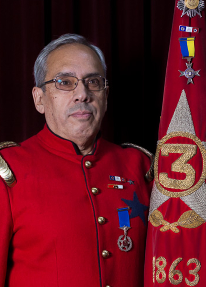 Carlos Iturra Briones