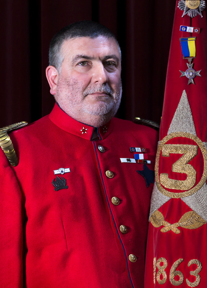 Maximiliano Jiménez Cortés
