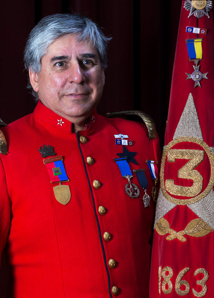 Manuel Mendoza Carrasco