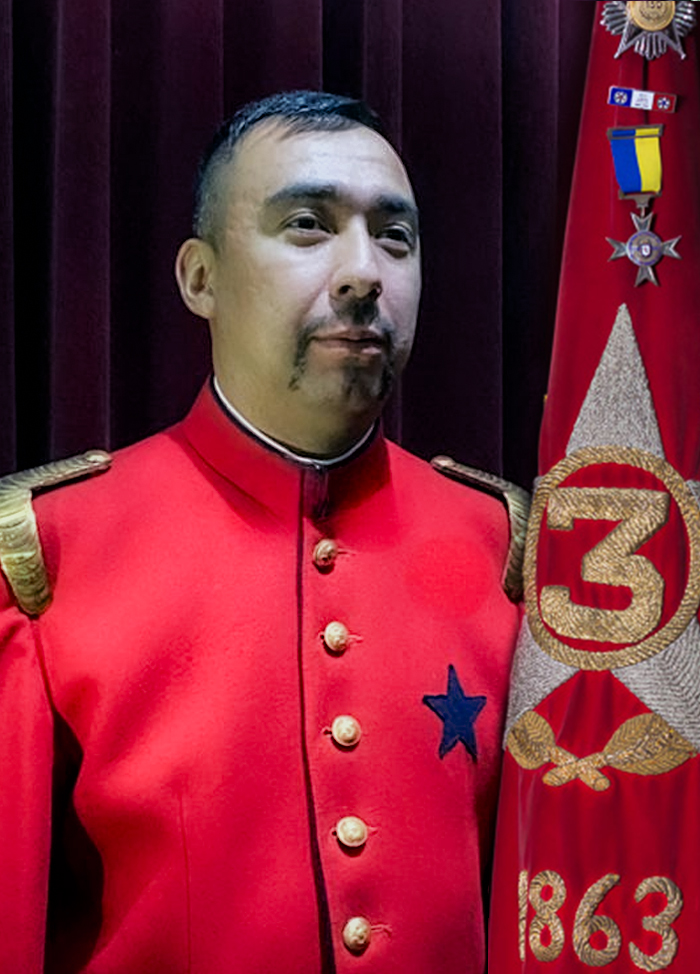 Jonathan Mesias Farias