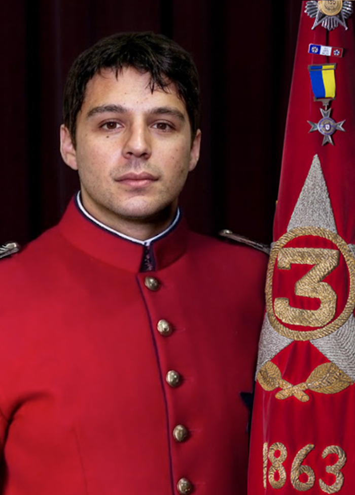 Guillermo Migrik Villa