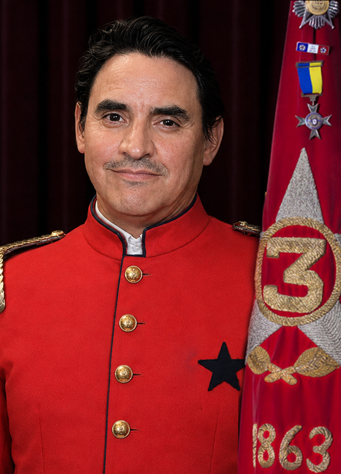 Hector Moreno Fuentes