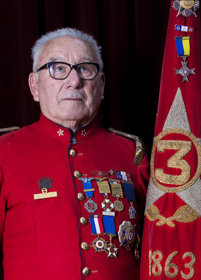 Rene Mourgues Bueno