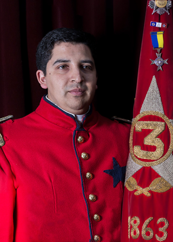 Gerardo Muñoz Zapata