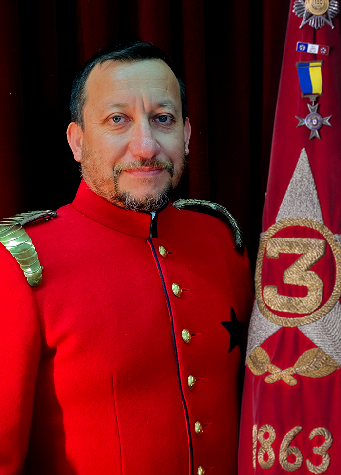 Raul Palacios Auspont